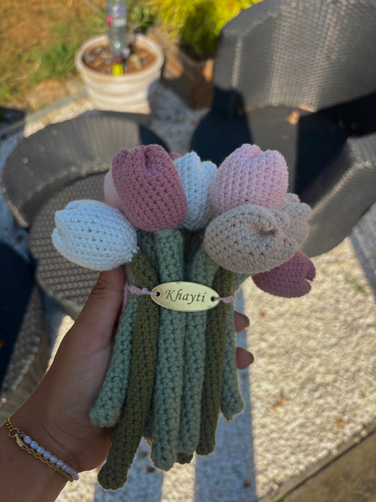 Bouquet de fleure