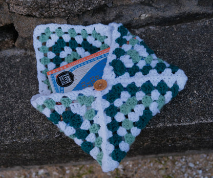 Pochette à livre