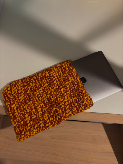 Pochette d'ordinateur