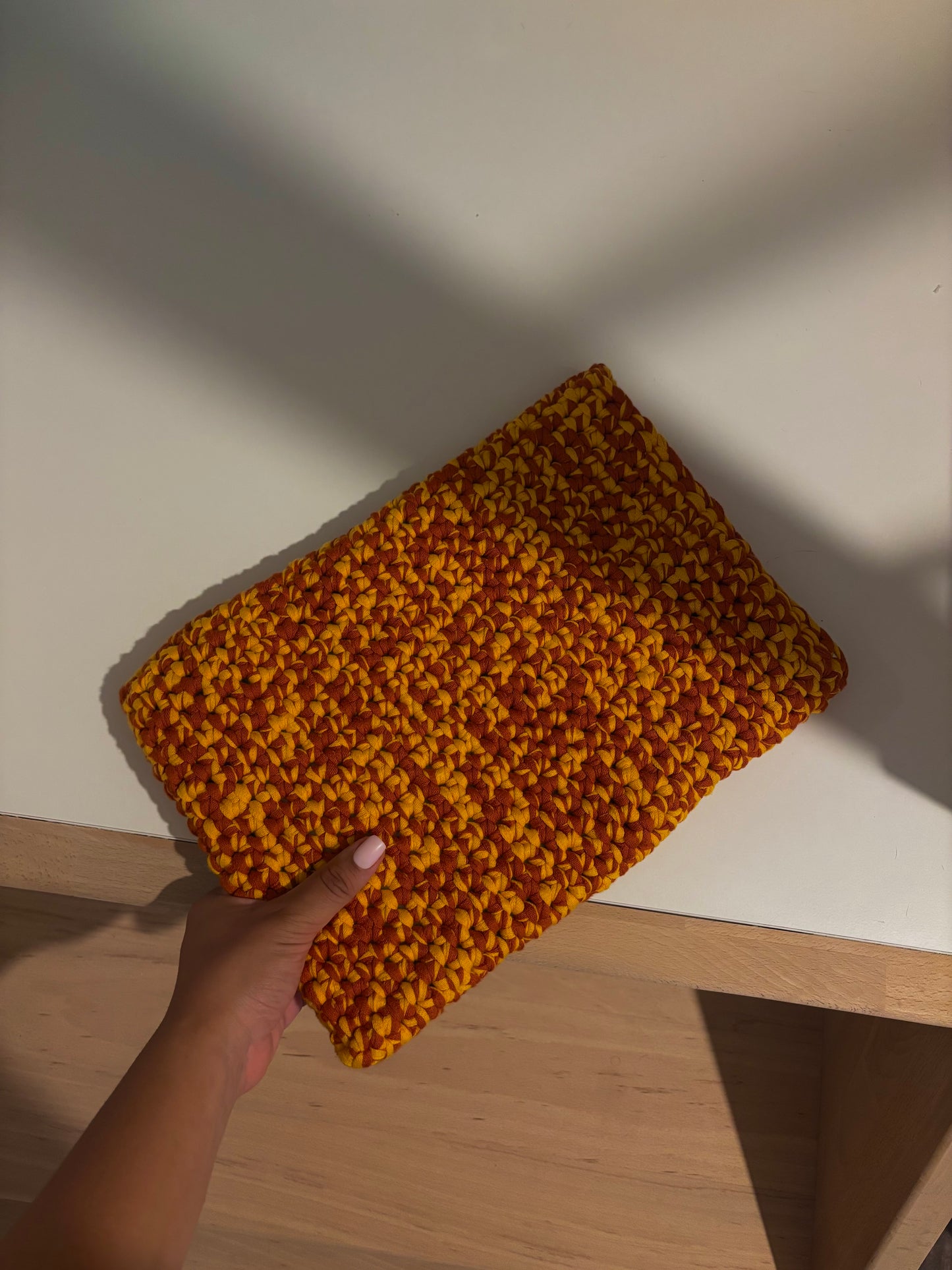 Pochette d'ordinateur