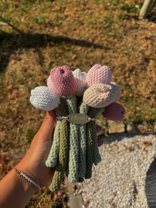 Bouquet de fleure